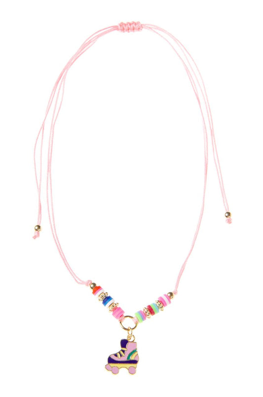Pack of 12 Children's Necklace with Beads