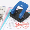 Medium Duty Hole Punch with Measuring Guide