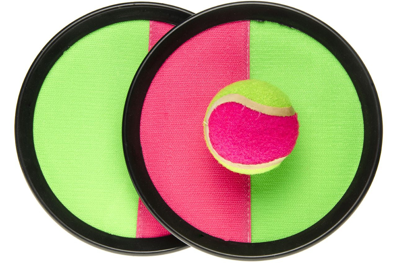 Pack of 6 Catch Game Sets