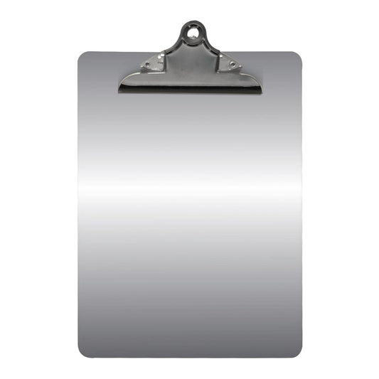 Janrax A4 Aluminum Clipboard Butterfly Clip