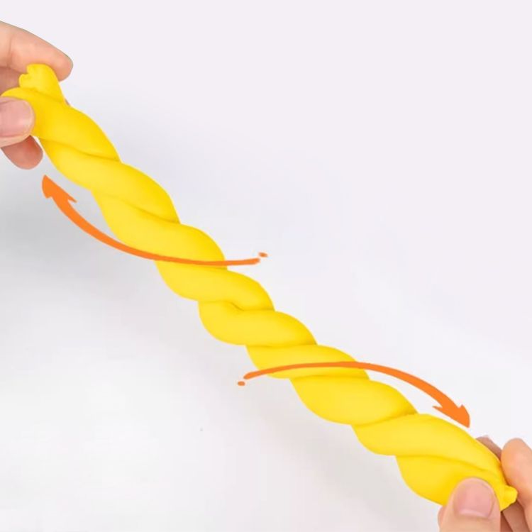 24 Colors Kids Play Dough Set