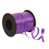 Purple Curling Ribbon 100 yds