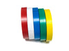 10m Green Magnetic Strip Roll with Dry Wipe Clean Finish