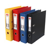 A4 Red Lever Arch File