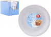 Pack of 15 9" White Paper Plates