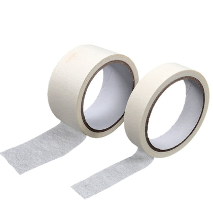 Pack of 6 Masking Tape 24mm x 18 yards 