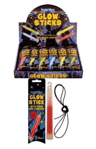 Dream Glow 6 inch Light Stick