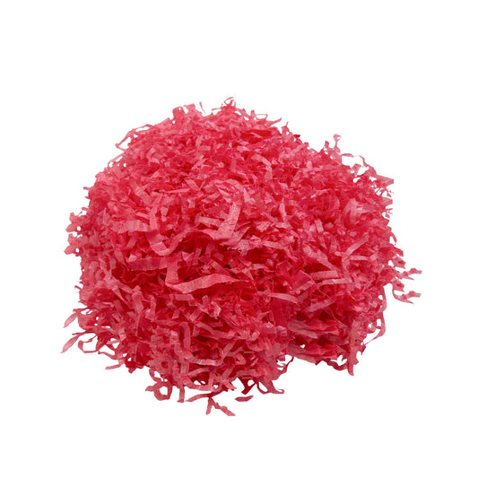 Cerise Tissue Shred 1kg