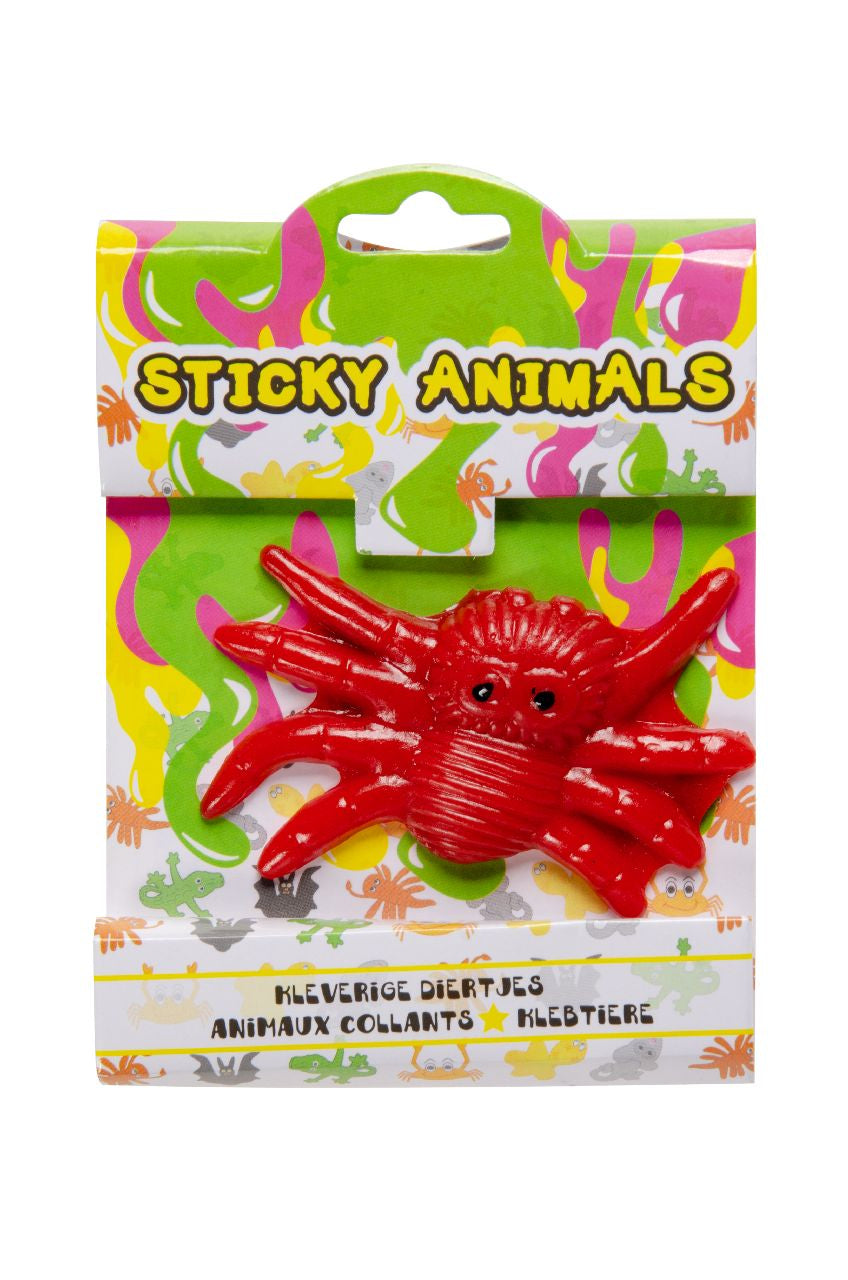 Single Sticky Animal Large
