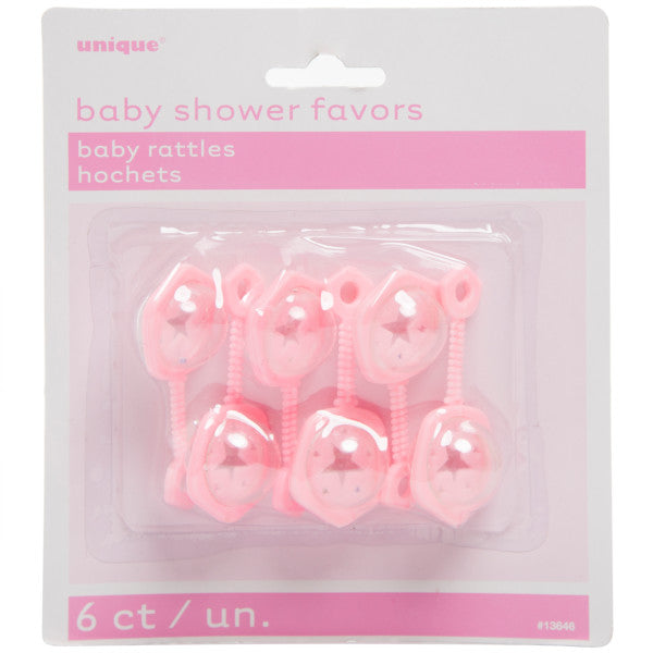 Pack of 6 2.5