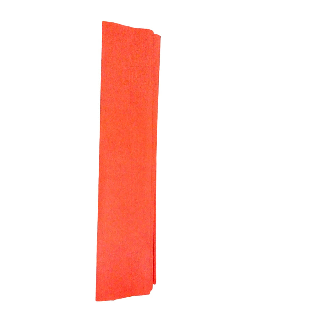 Pack of 10 Red Crepe Paper 50 x 200cm– Choice Wholesale