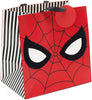 Medium Gift Bag Boys Birthday Any Time Spiderman