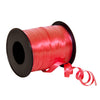 Red Curling Ribbon 100 yds