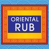 Masterplast Oriental Rub Tube 70g