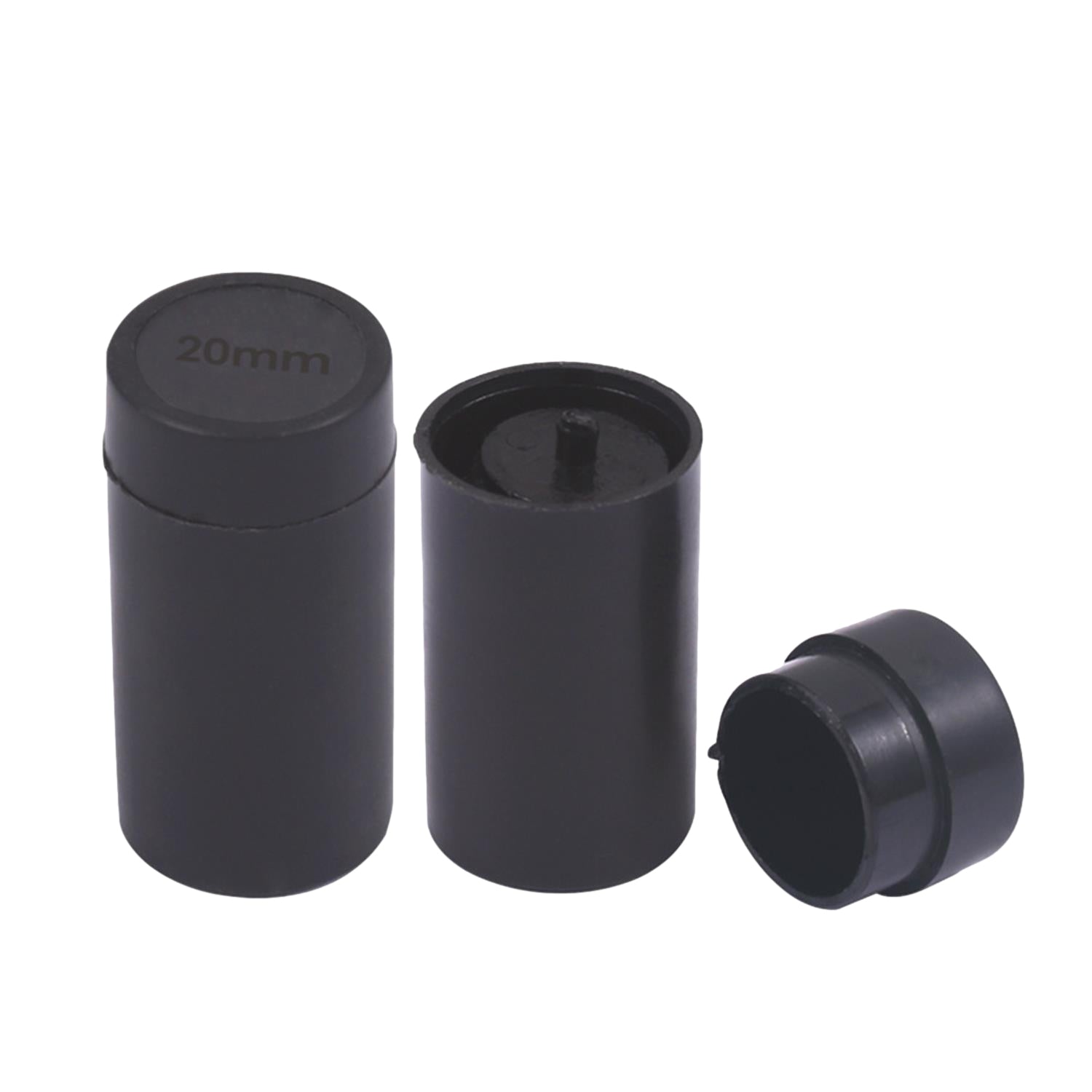Pack of 50 Spare Ink Rolls for Price Labeller 20mm– Choice Wholesale