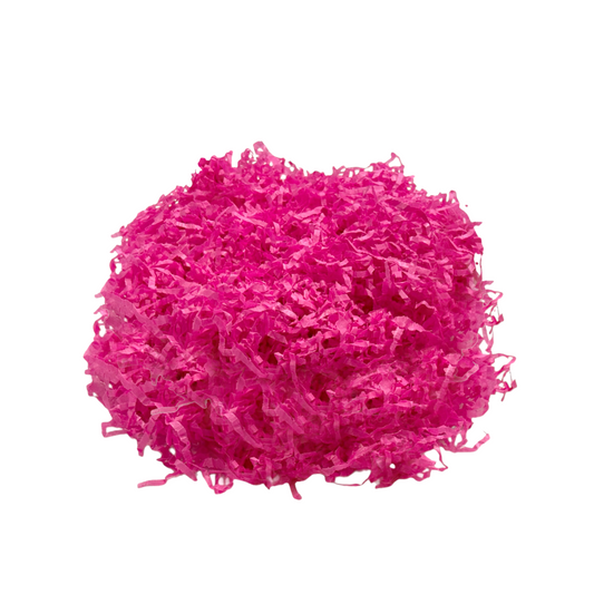 Pink Tissue Shred 1kg