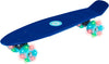 Evo 22" Light Up Blue Beginners Penny Skateboard