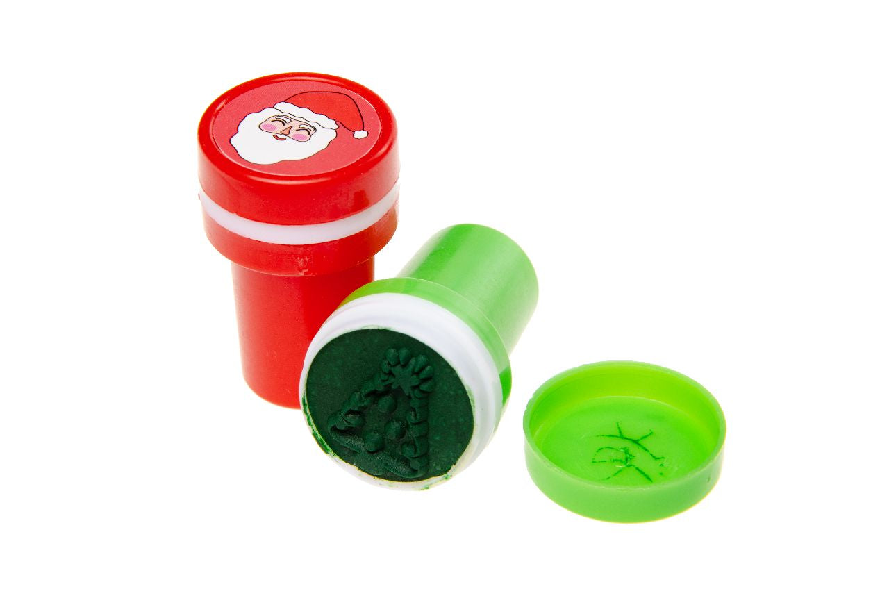 Pack of 24 Christmas Stamps