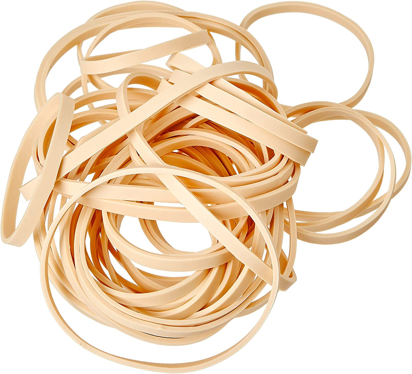 100g Original Elastic Bands