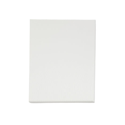 Stretched Mini Canvas Wooden Frame 280gsm 16x22cm