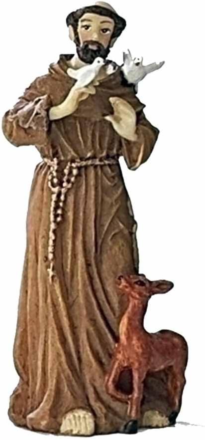 Abby Press St. Francis