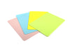 Pack of 12 Pink Coloured A5 Whiteboards