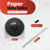 Paper Note Spike