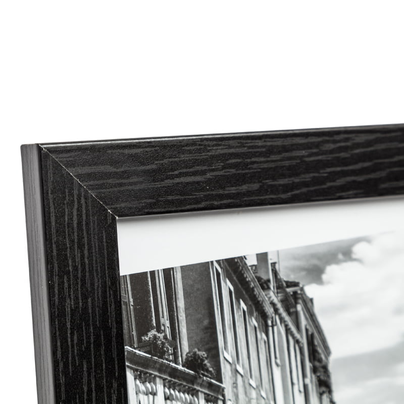 Kent A4 Black Certificate Frame