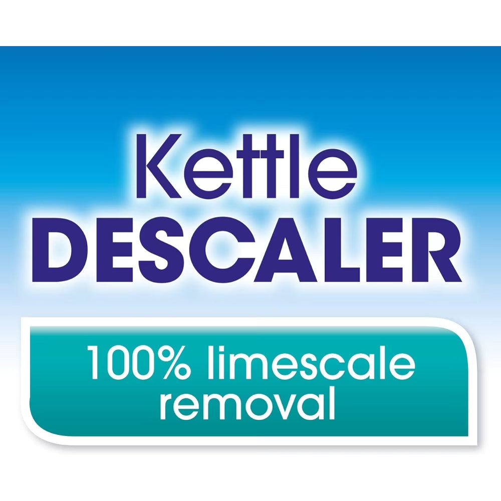 Pack of 2 Duzzit DropInBag Kettle Descaler Choice Wholesale