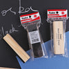 Wooden Black Board Eraser