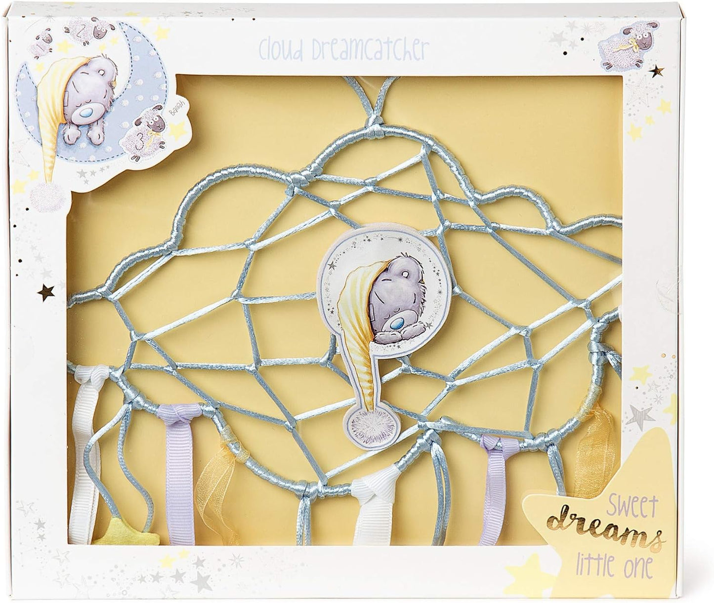 Me to You Tiny Tatty Teddy Baby Dream Catcher