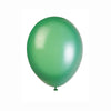 Pack of 50 Hemlock Green 12" Latex Balloons