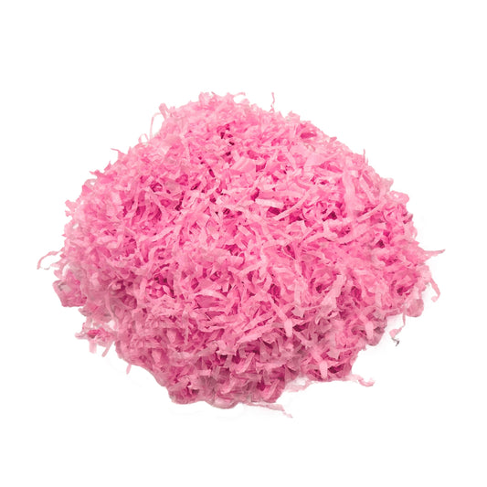 Baby Pink Tissue Shred 20g