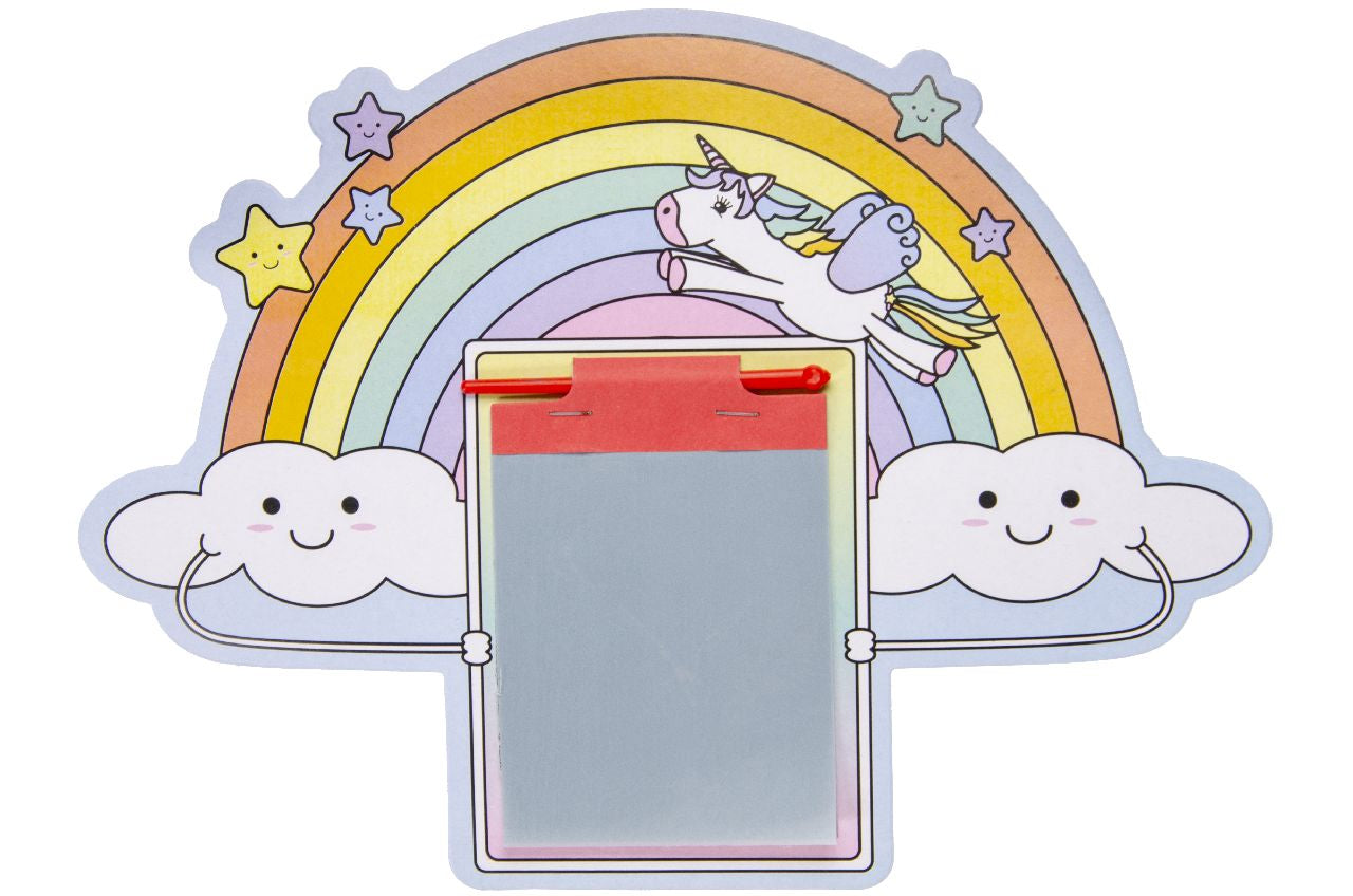 Single Unicorn Magic Board