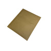 Pack of 100 Bubble Lined Size 2/E Padded Brown Postal Envelopes by Janrax