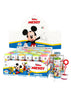 Mickey Mouse Bubble Tubs + Game (60ml)