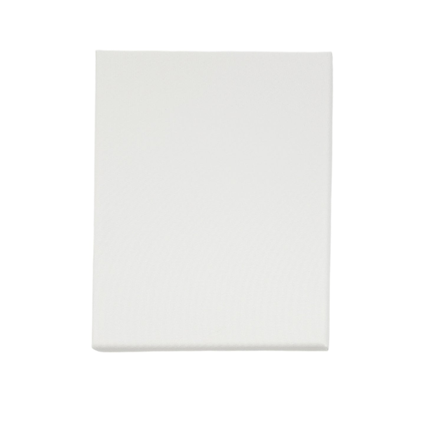 Stretched Mini Canvas Wooden Frame 280gsm 13x18cm