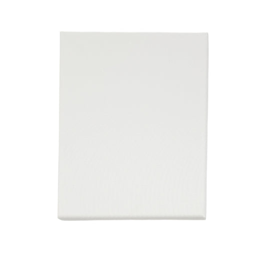 Stretched Mini Canvas Wooden Frame 280gsm 13x18cm