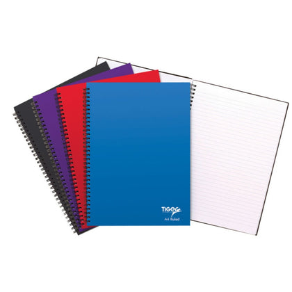 Twinwire A4 150 Sheet Feint Notebooks