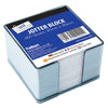 Jotter Block 400 Sheets and Holder