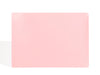 Pack of 12 Pink Coloured A3 Whiteboards