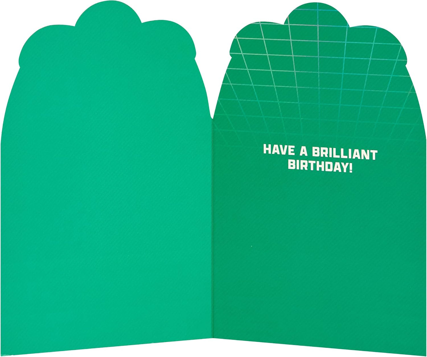 Leveled Up Gaming Design 9th Birthday Card