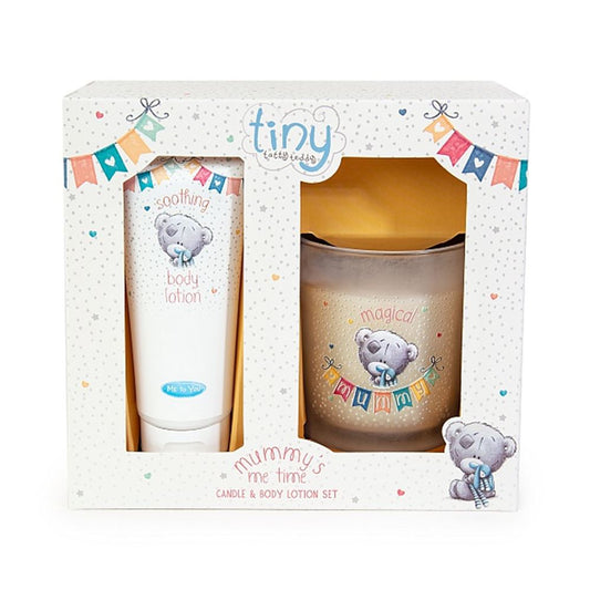 Tiny Tatty Teddy Mum Gift Set