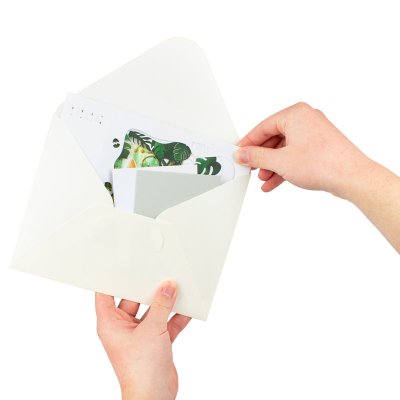 Springtime Wonders Celebration 3D Pop Up Easter Card