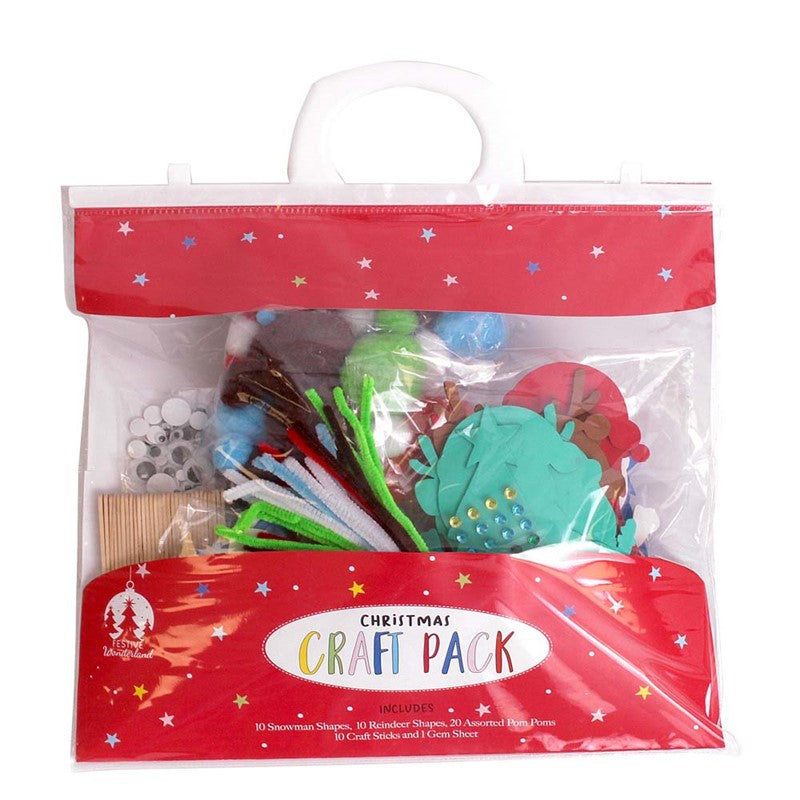 Christmas Large Activity Craft Kit