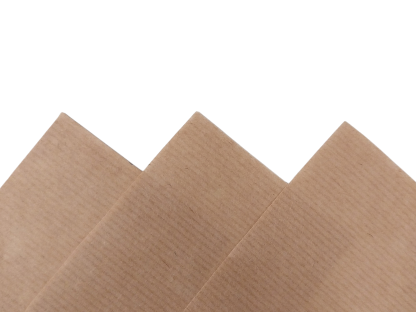 Pack of 100 Kraft Paper Pack 500 x 750mm