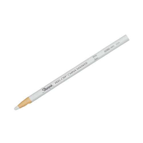 Pack of 12 Sharpie China  White Markers