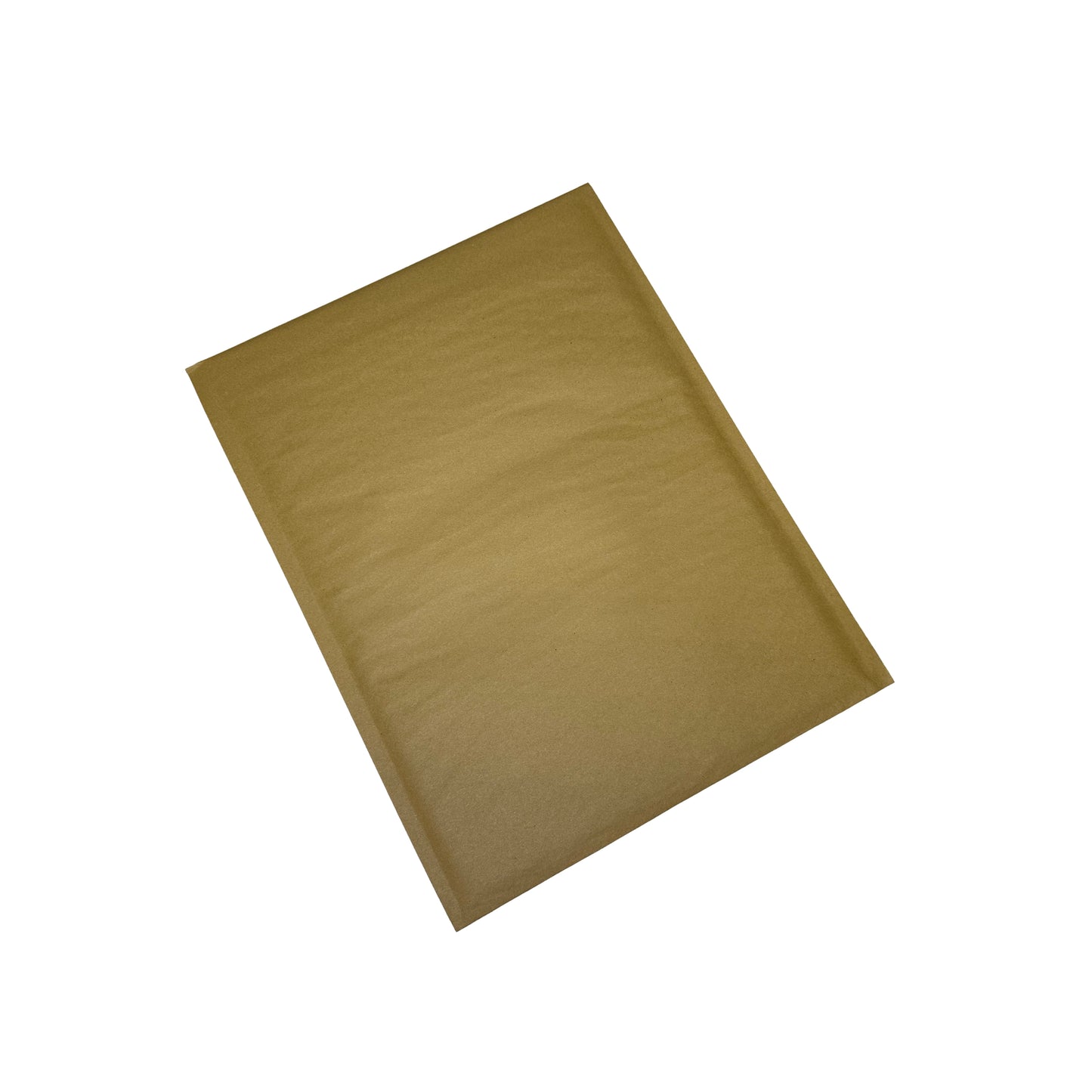 Pack of 100 Bubble Lined Size 5/H Padded Brown Postal Envelopes by Janrax