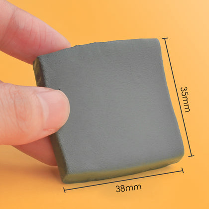 Kneadable Eraser 45 x 35 x 10mm