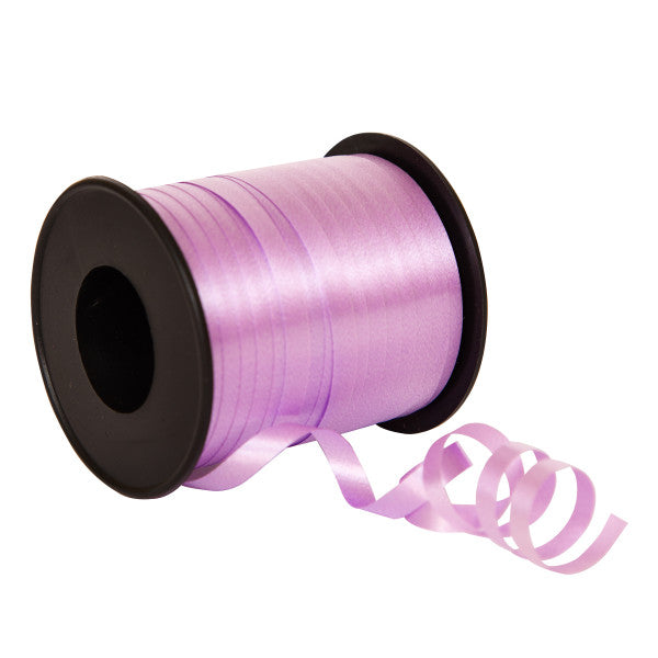 Lavender Curling Ribbon 100 yds– Choice Wholesale
